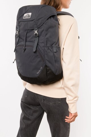 DEUTER Rucksack 'Walker' in Grau