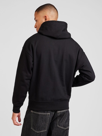 Felpa di Polo Ralph Lauren in nero