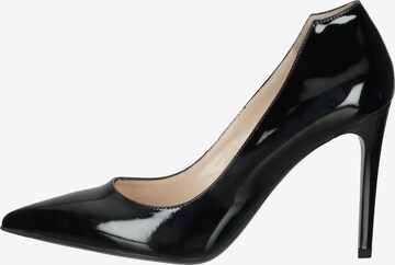 Nero Giardini Pumps in Zwart