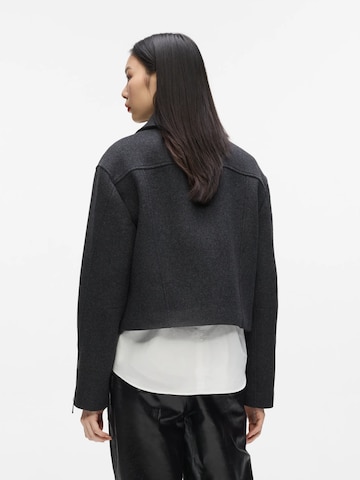Karl Lagerfeld Jacke in Grau