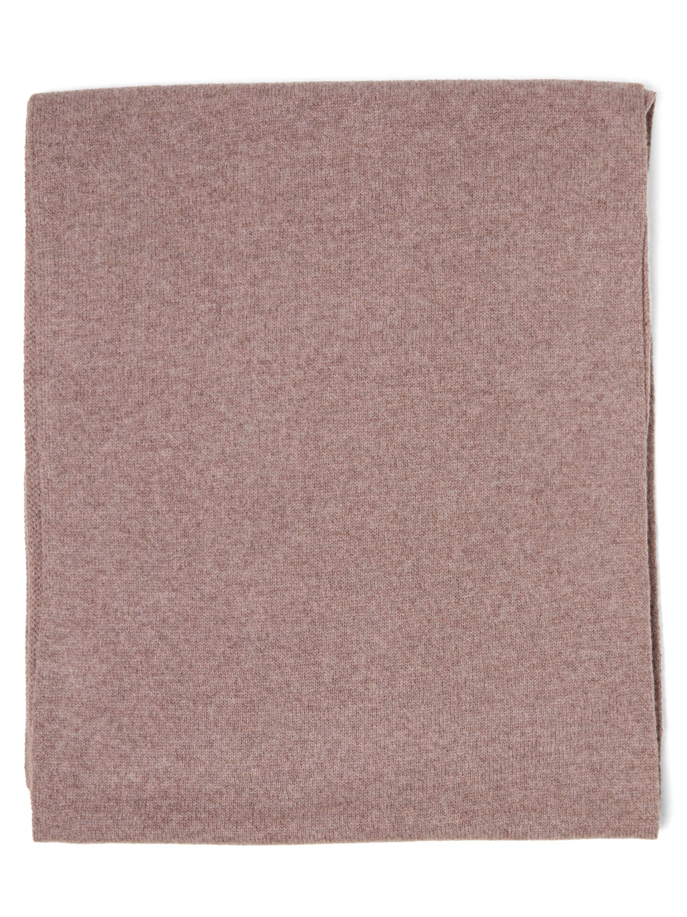 Marie Lund Sjaal in Beige