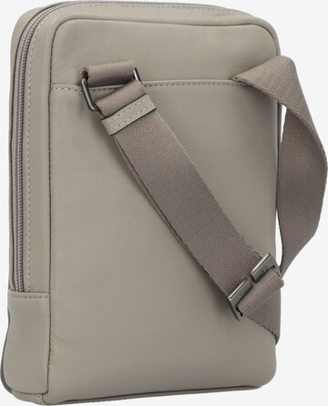 Piquadro Crossbody Bag in Grey