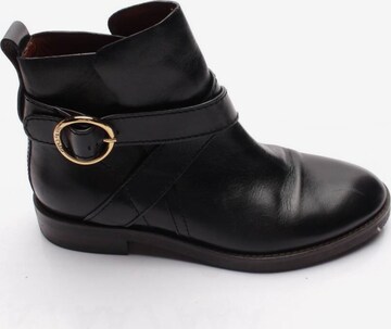 See by Chloé Dress Boots in 39 in Black: front
