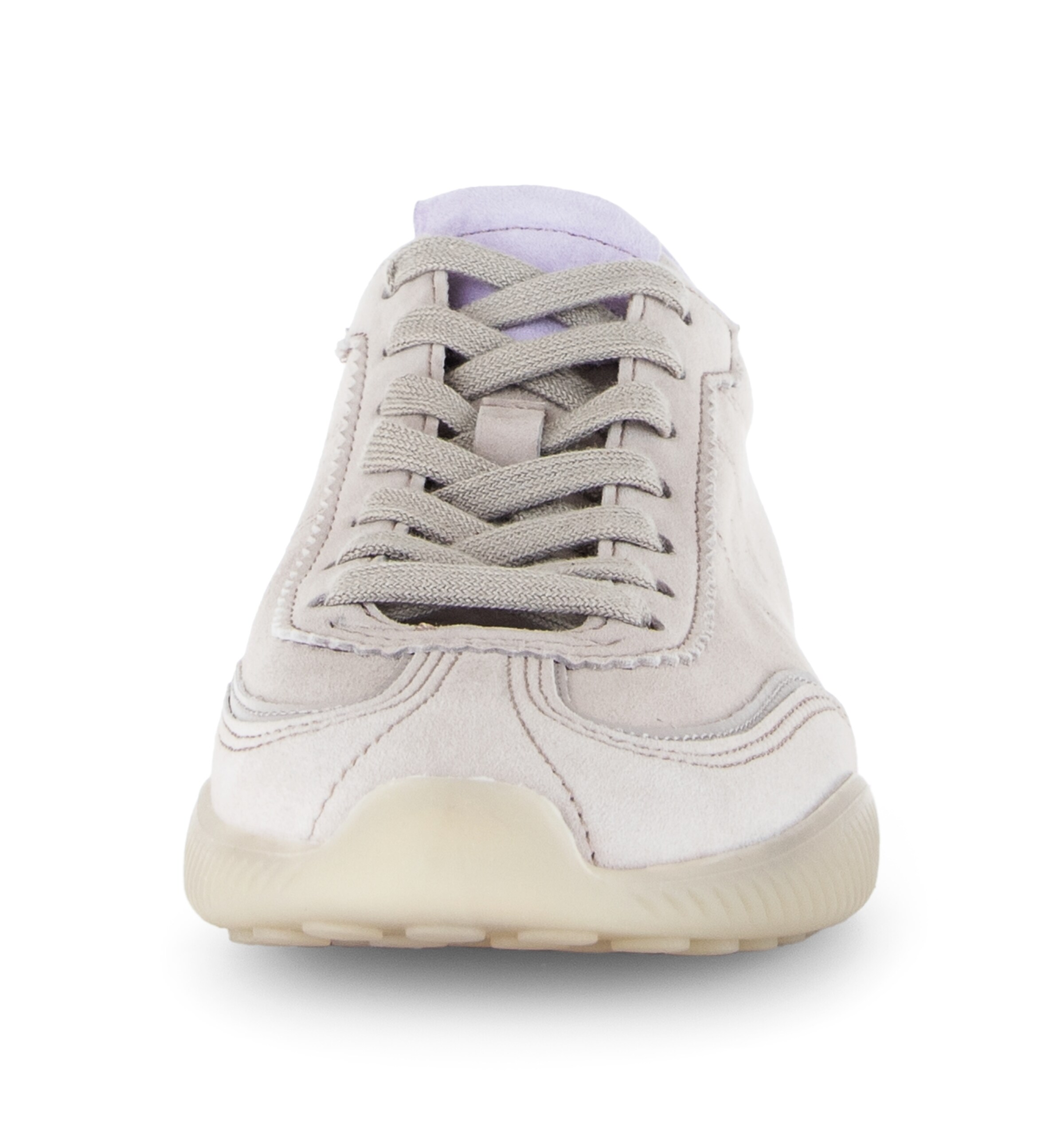 GABOR Sneaker in Beige