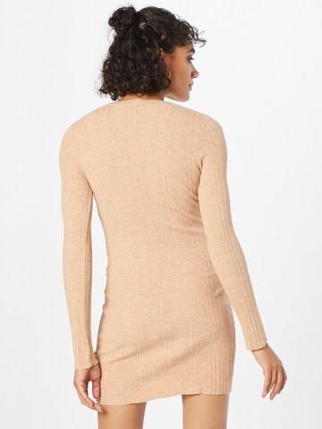 Cotton On - Vestido 'Ella' en beige