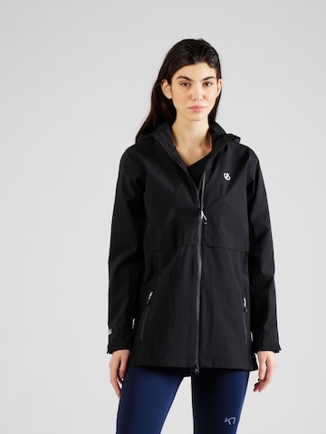 DARE2B Sportjacke in Schwarz: predná strana