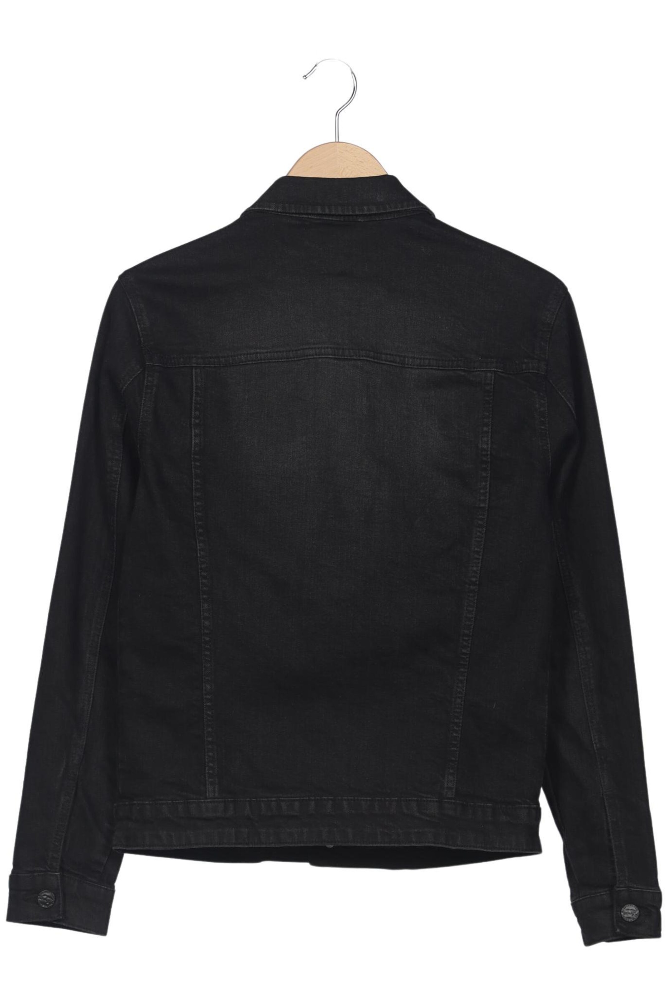 Only & Sons Jacket & Coat in S in Black