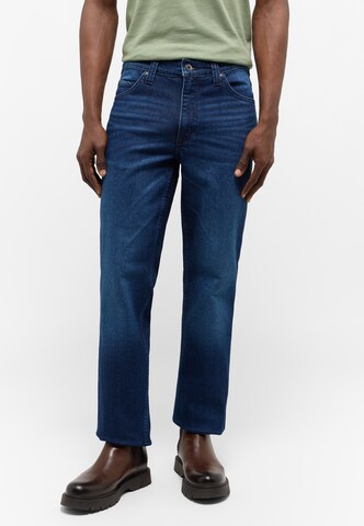 MUSTANG Regular Jeans 'Tramper' in Blue: front