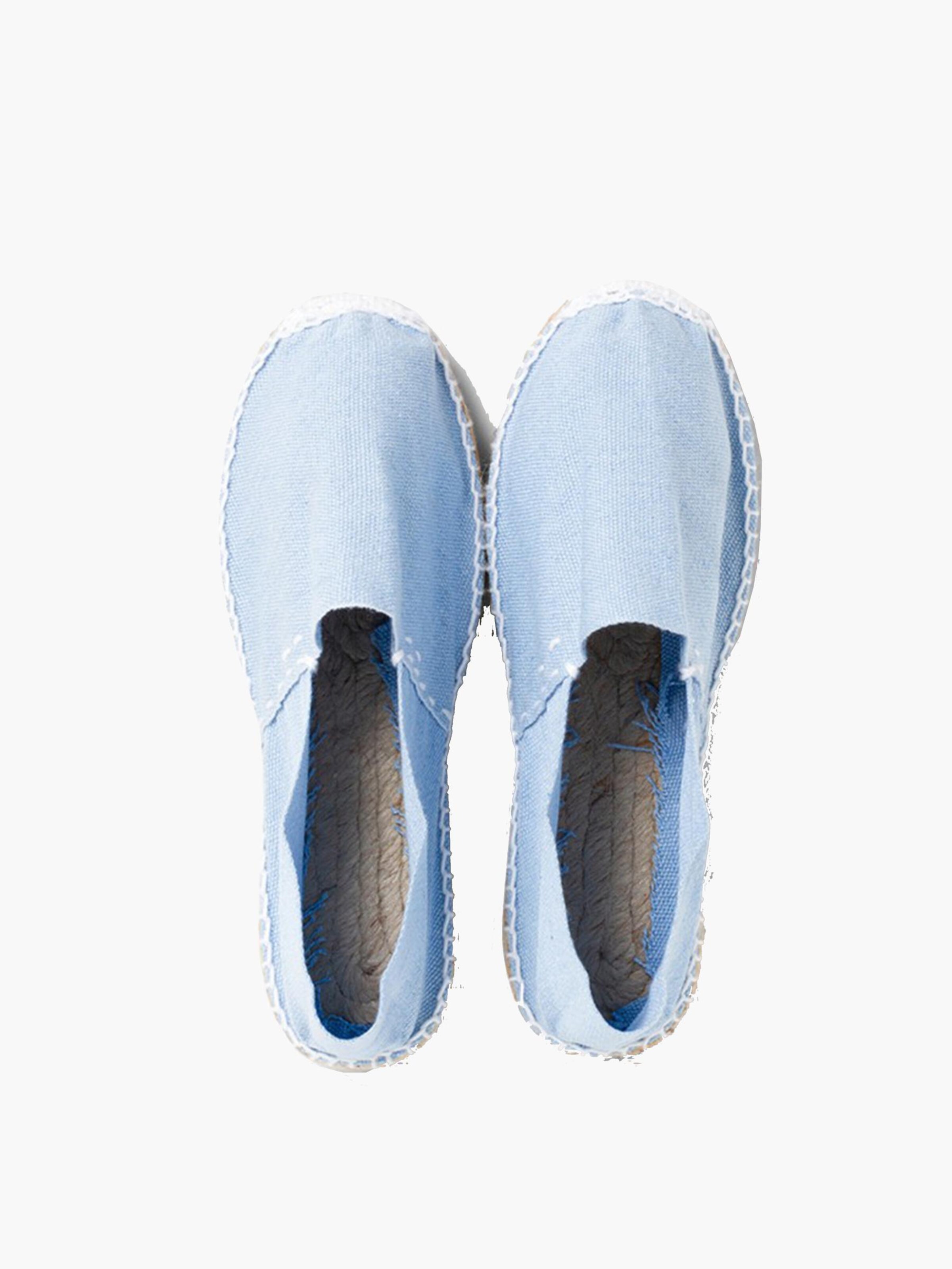 Pisamonas Sandals in Blue