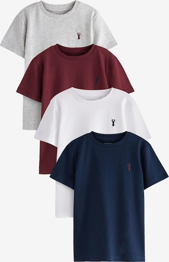 Marškinėliai iš Next, spalva – mišrios spalvos, Prekių apžvalga