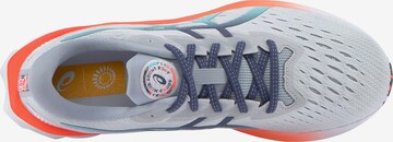 ASICS Running Shoes 'Novablast 2' in Grey