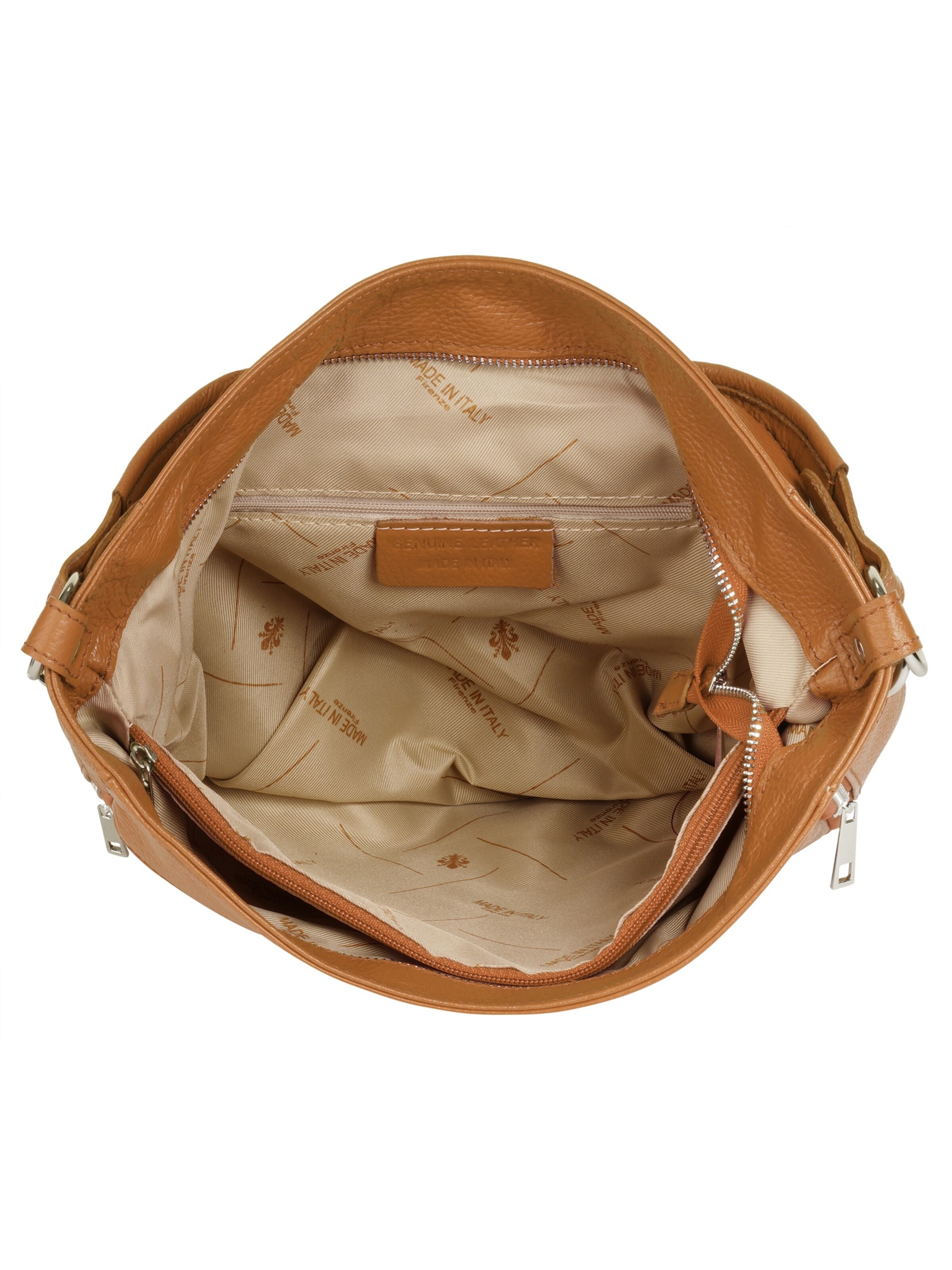 Sacs à main Cluty en marron