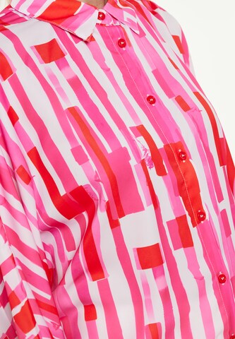 FELIPA Blouse 'Fashion Look' in Pink