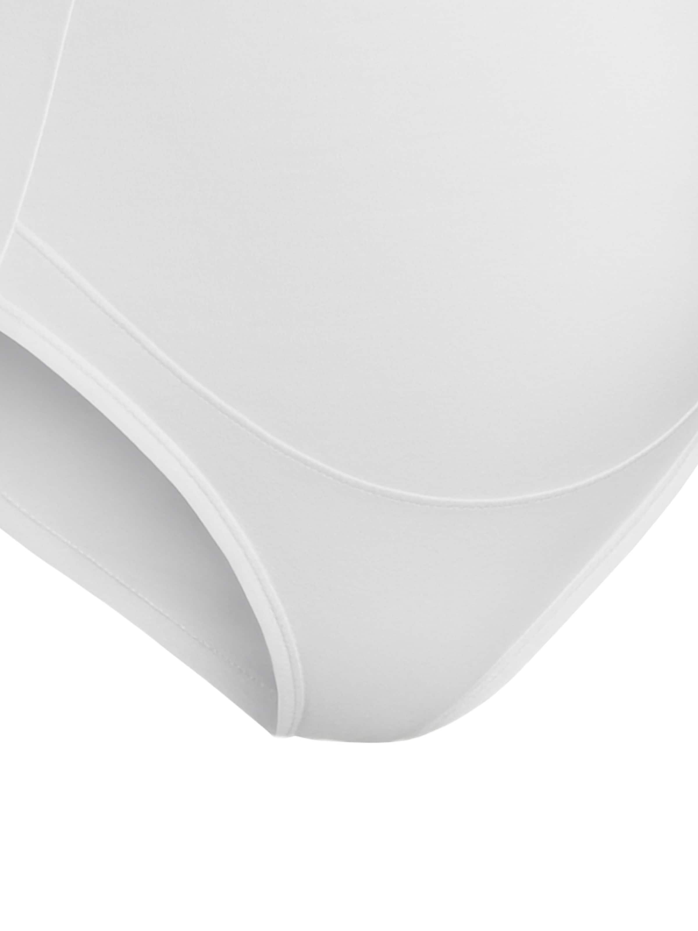 C&City Broekje in Wit