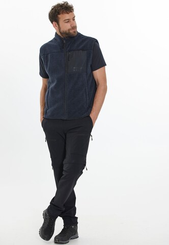 Whistler Sports sweater 'Sprocket' in Blue