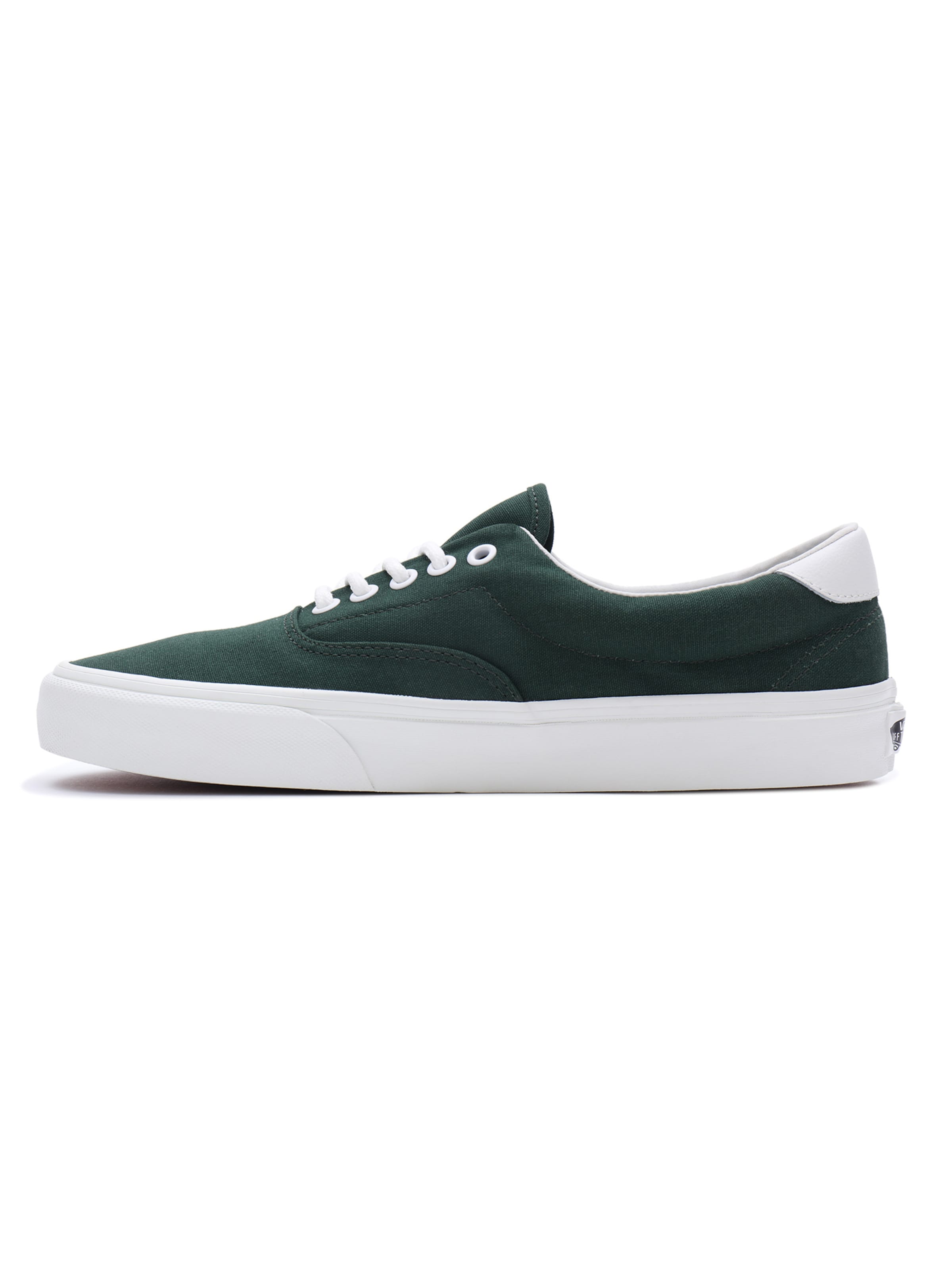 Sneaker low 'UA Era 59' de la VANS pe verde