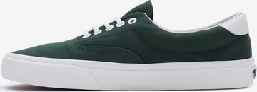 Sneaker bassa 'UA Era 59' di VANS in verde