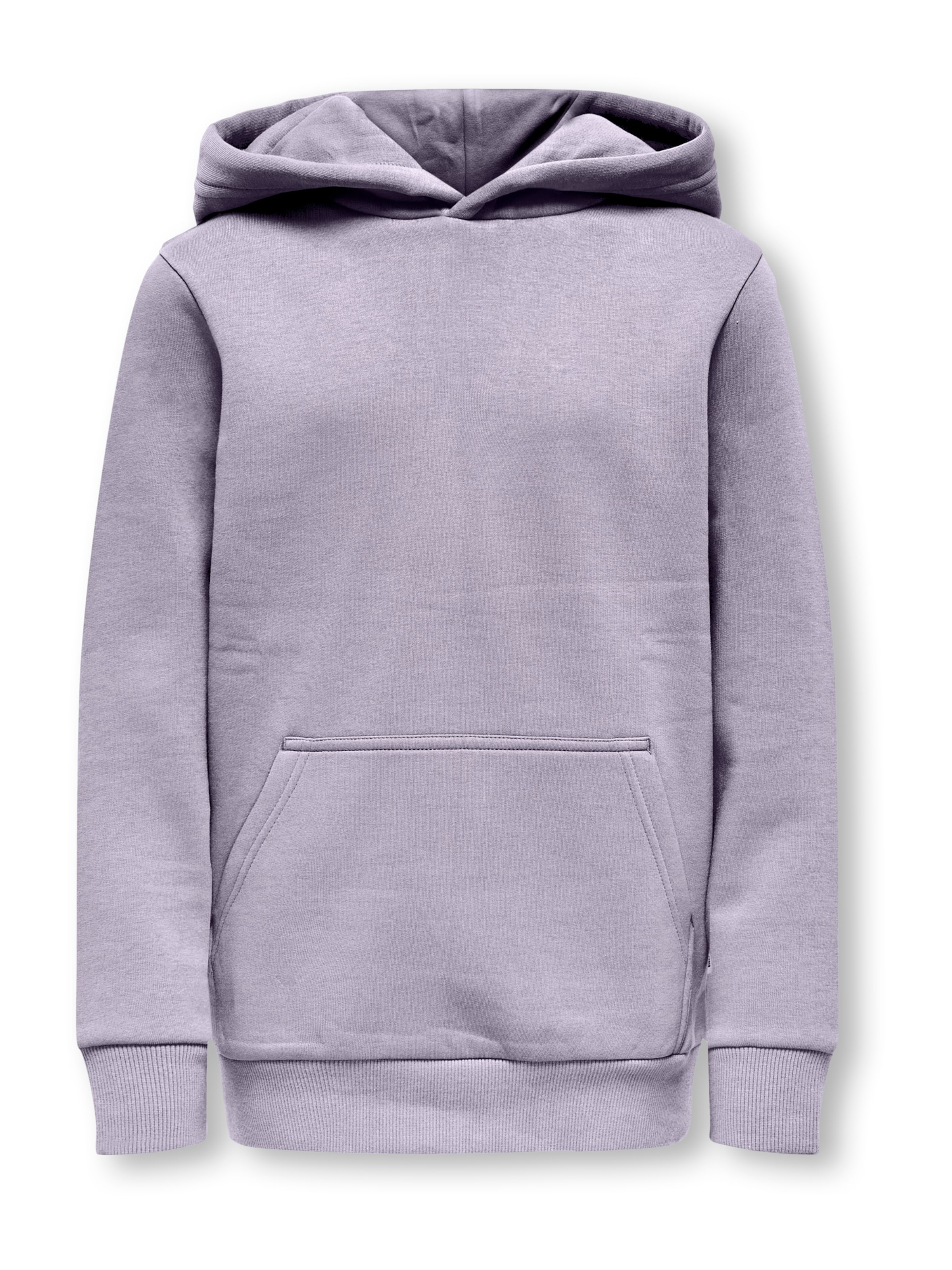 Only & Sons Junior Sweatshirt 'OSJCERES' in Lila: voorkant