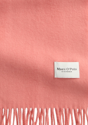 Marc O'Polo Scarf in Pink