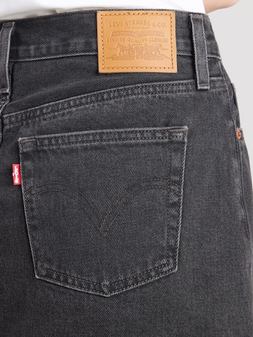 LEVI'S ® Skirt in Black