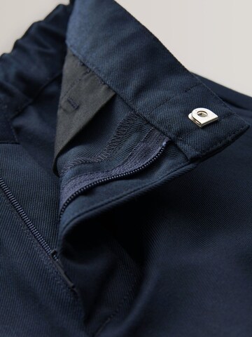 Next Regular Trousers in Blue