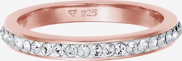 ELLI Ring in Roze