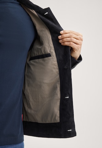 JOOP! Jeans Between-Season Jacket in Blue