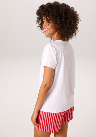 Aniston CASUAL Shirt in White