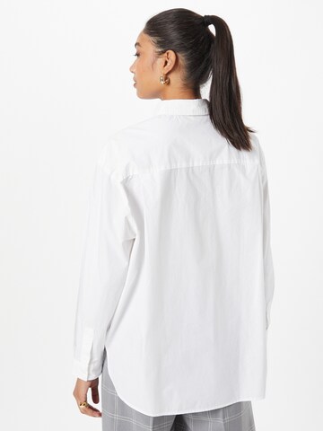 Marc O'Polo - Blusa em branco