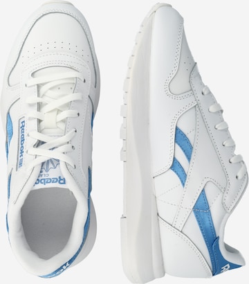 Reebok - Zapatillas deportivas bajas en blanco