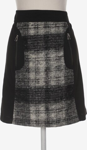 Steilmann Skirt in S in Black: front