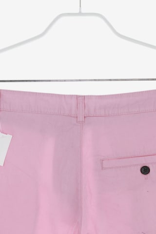 H&M Shorts in 30 in Pink