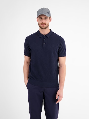 LERROS Cap ' ' in Blue