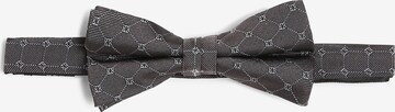 Finshley & Harding Bow Tie ' ' in Grey