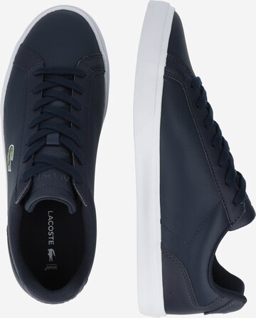 LACOSTE Sneakers 'Lerond Pro' in Blue