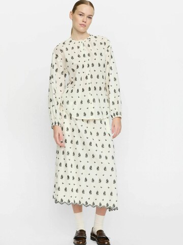 Soft Rebels Rok ' Rivory ' in Beige