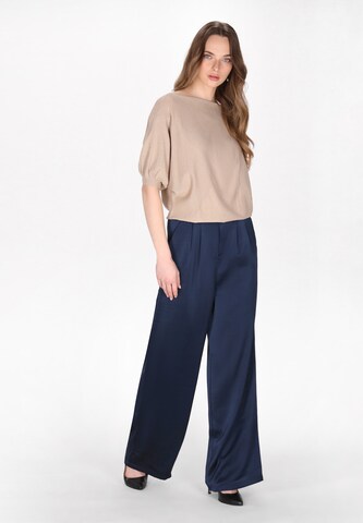 DreiMaster Klassik - Jersey en beige