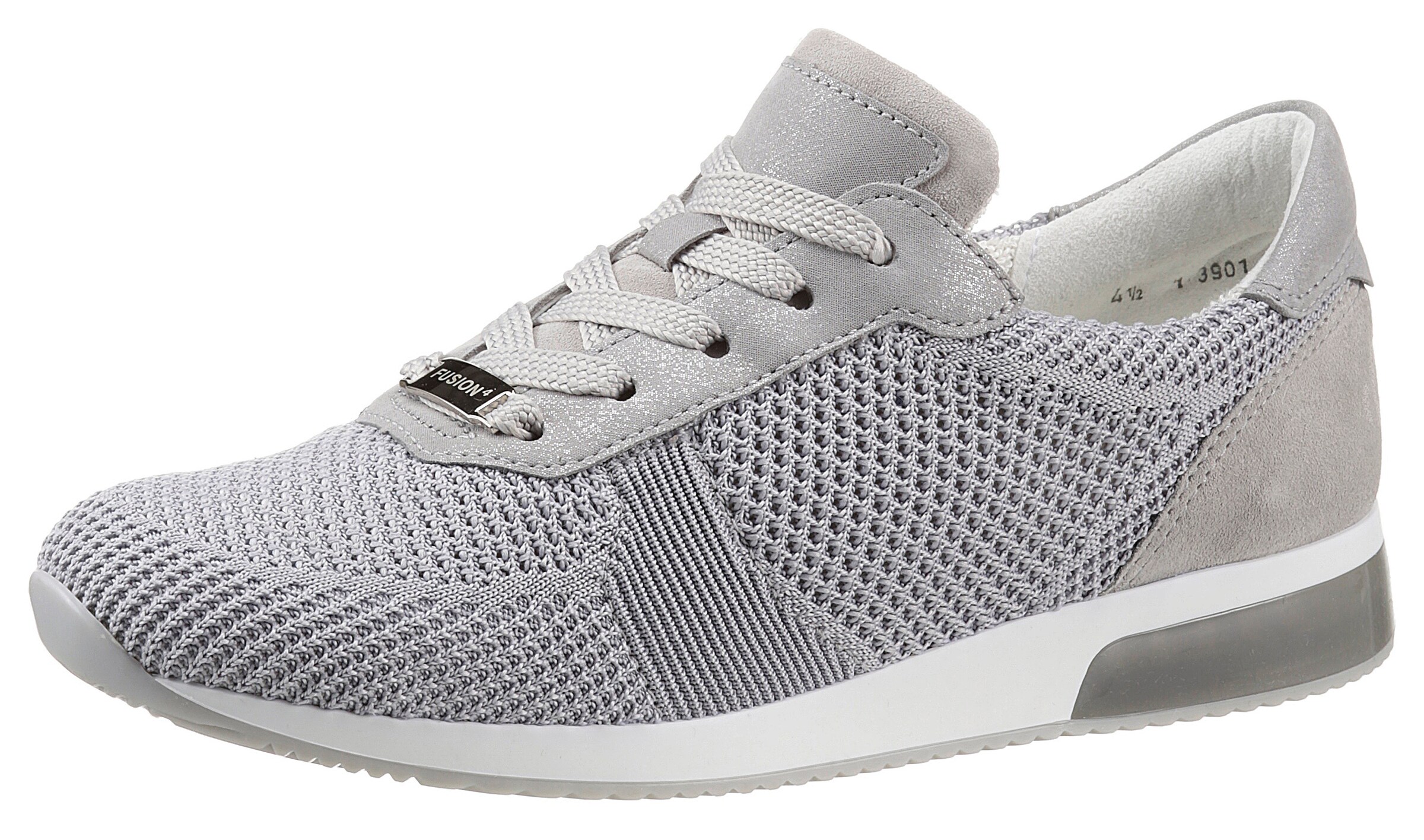 Frauen Sneaker ARA Sneaker low in Grau - CN70267 Frauen Sneaker ARA Sneaker low in Grau - CN70267