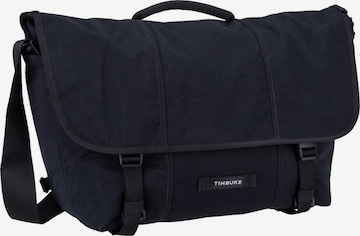 TIMBUK2 Crossbody Bag 'Flight Classic' in Black: front