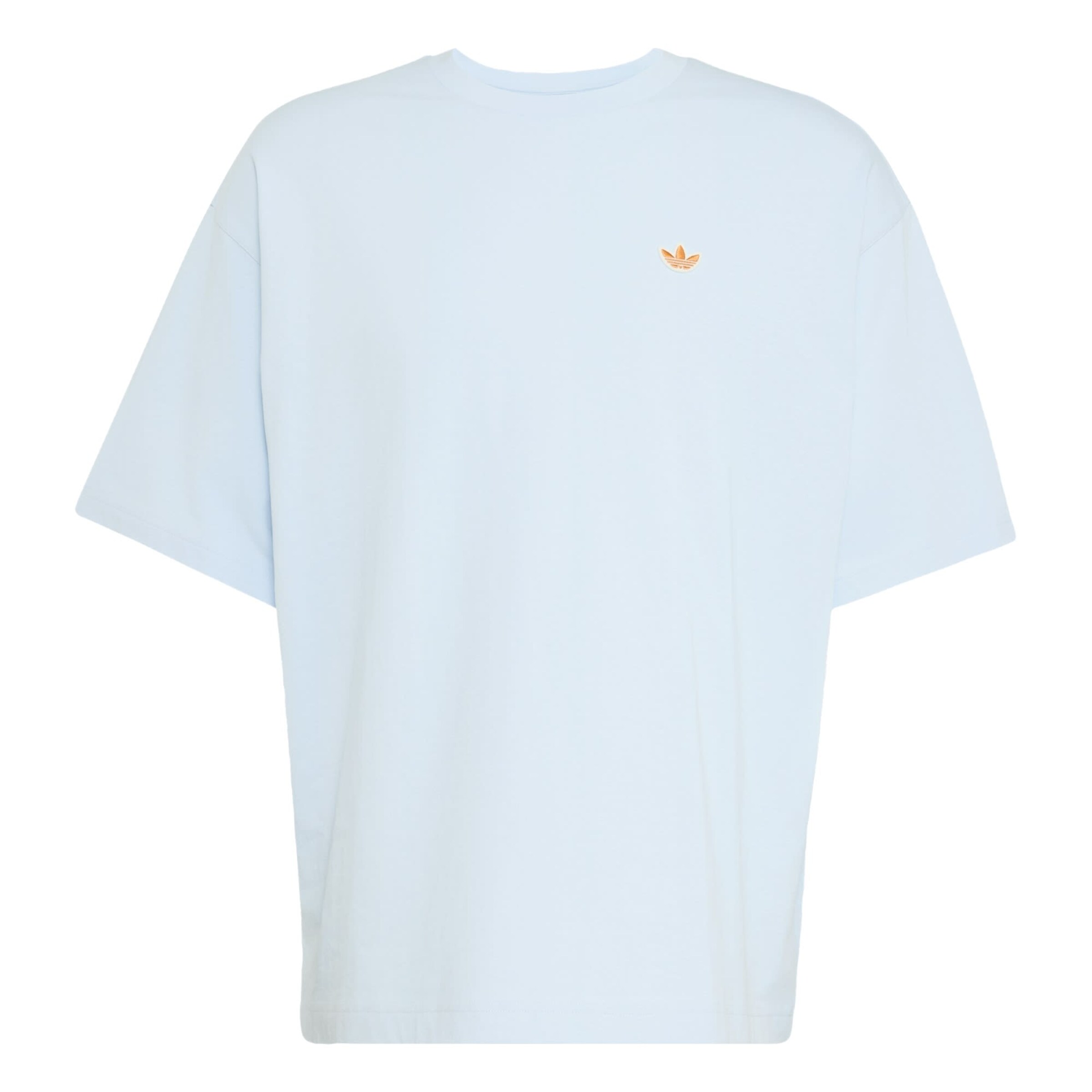 T-Shirt ADIDAS ORIGINALS en bleu