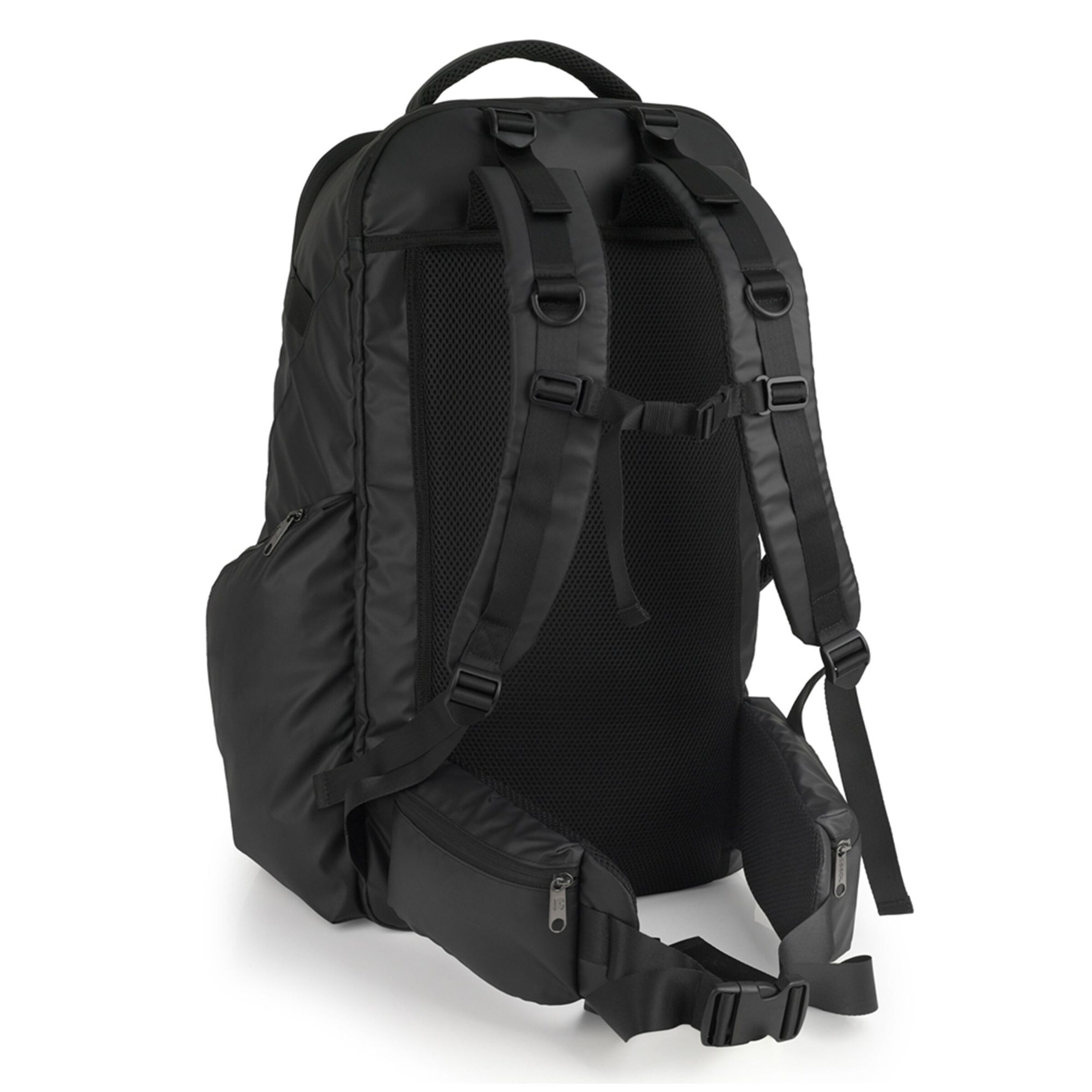 Gabol Backpack 'Canada' in Black