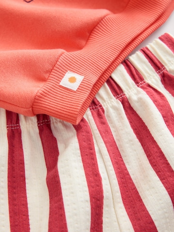 Next Комплект в Оранжевый