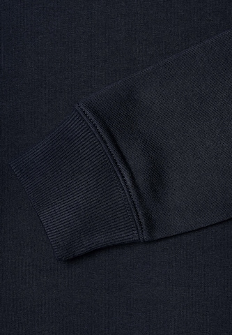 Felpa 'Art Crewneck' di Pepe Jeans in blu