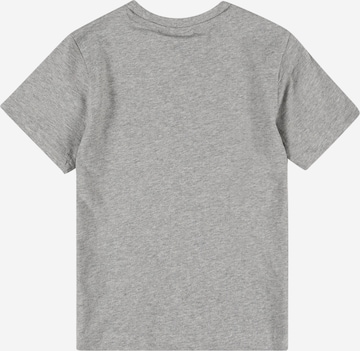 Hummel - Camiseta 'Tres' en gris