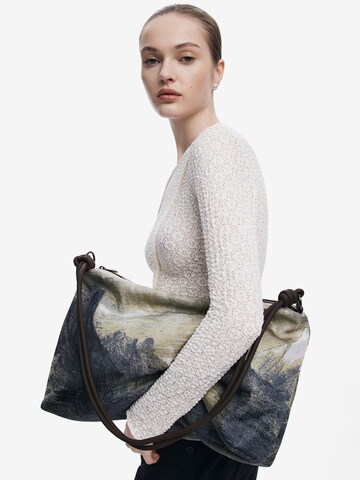 Desigual Shoulder bag in Black