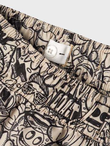 NAME IT Swimming shorts in Grey
