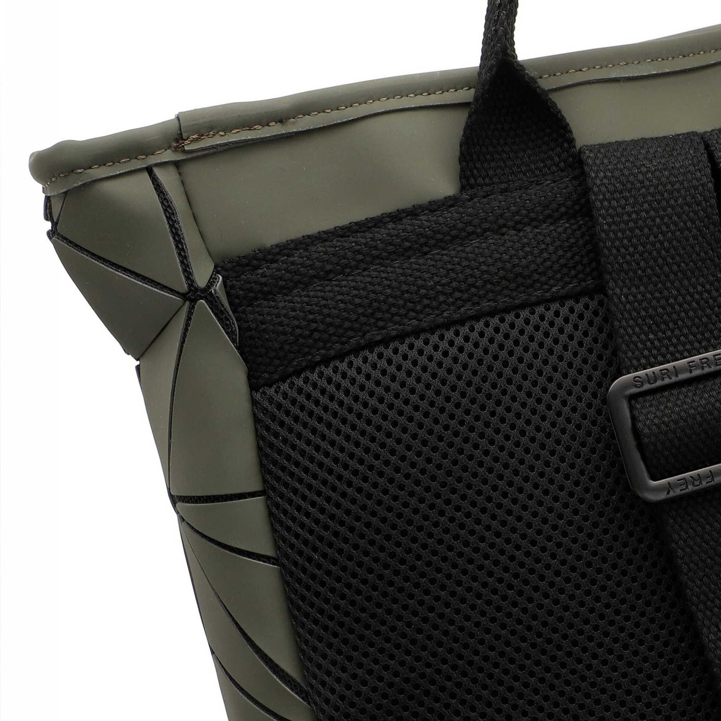 Suri Frey Hátizsák 'Jessy-Lu' - zöld