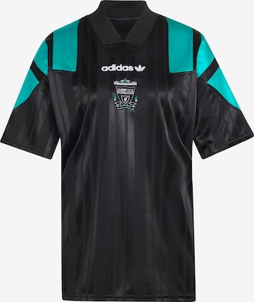 ADIDAS PERFORMANCE Dres - Čierna: predná strana