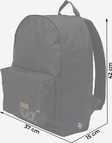 Ea7 backpack cheap sales