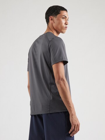 BJÖRN BORG - Camiseta funcional 'ACE' en gris